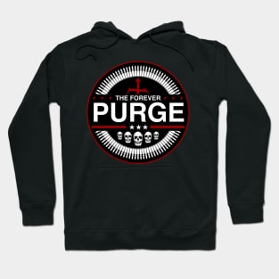 The Forever Purge Hoodie